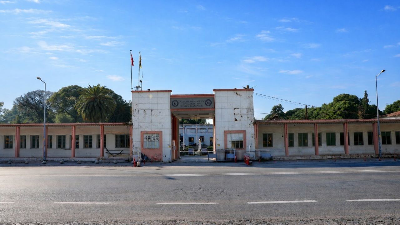 Nuri Arslan’dan Nazilli’ye Proje Çağrısı