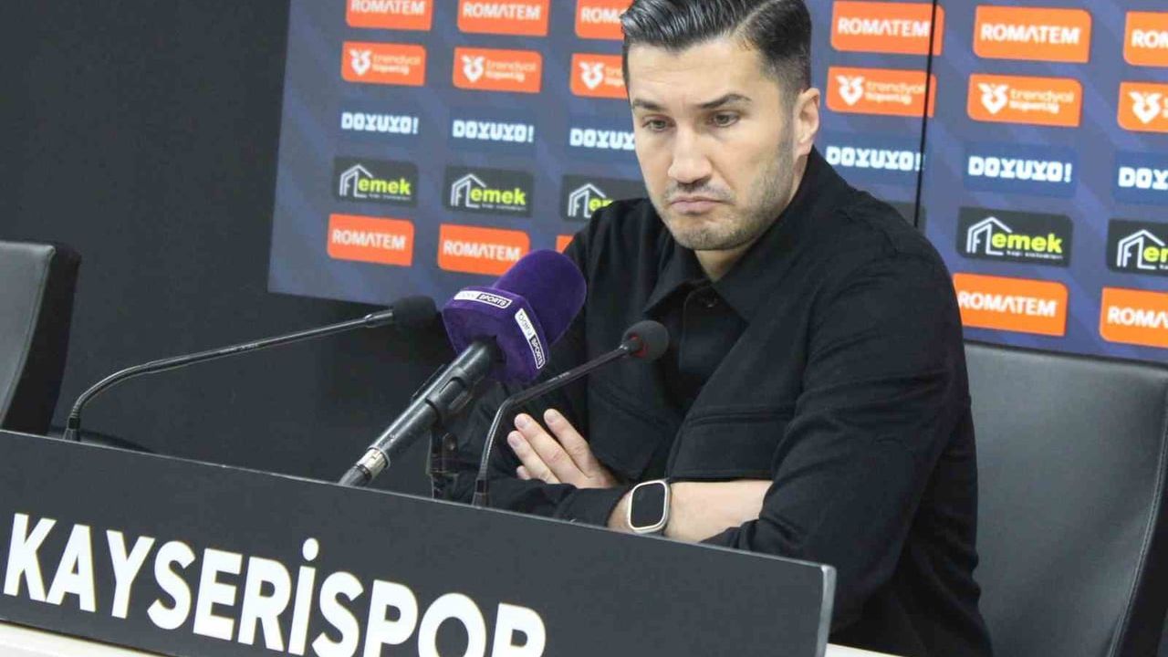 Nuri Şahin: "Maçı başından sonuna kadar hak ettik" - Başakşehir 3-0 kazandı