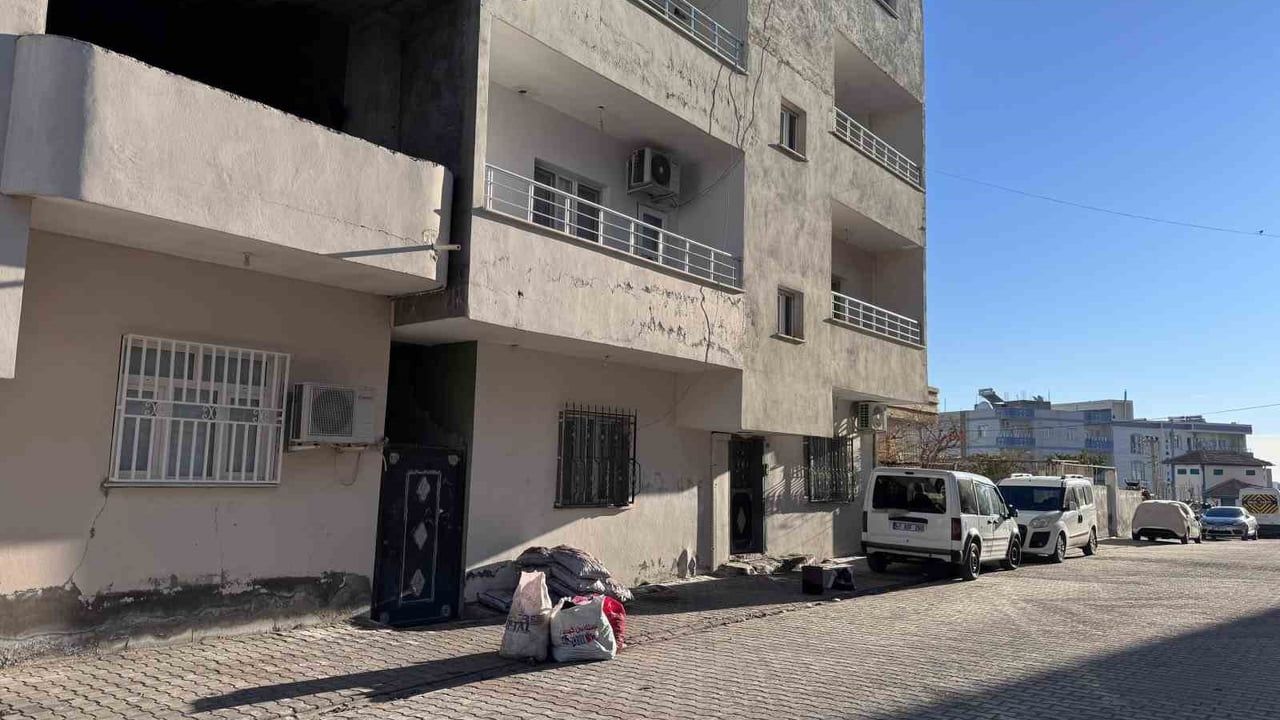 Nusaybin’de iki kız kardeş evlerinde silahla vurulmuş halde ölü bulundu