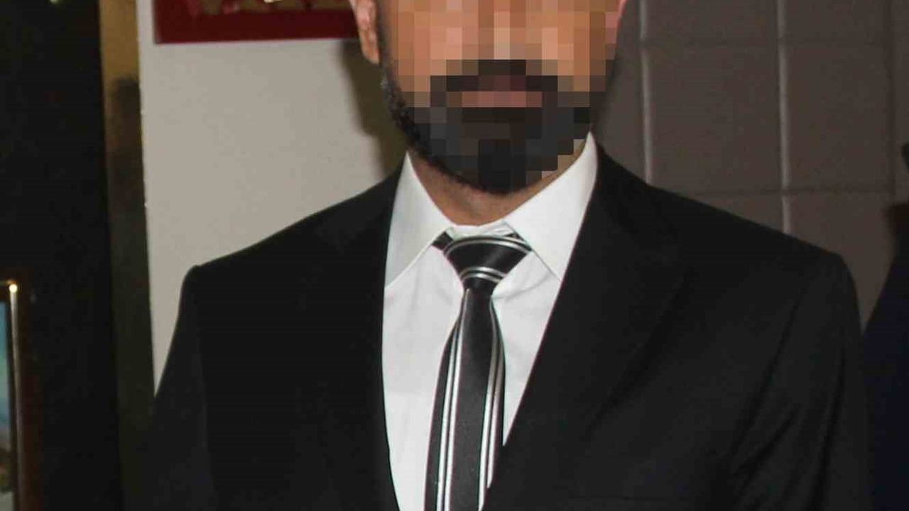 Ödüllü polise 26 yıl, savcıya 6 yıl 8 ay hapis cezası