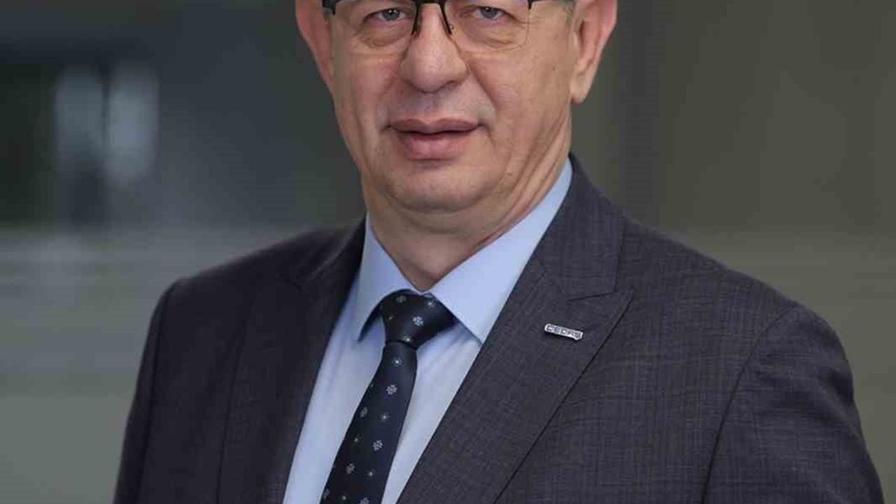 OEDAŞ, CDP 2025 Değerlendirmesinde 'B' Notunu Korudu