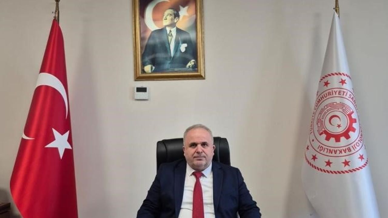 Ölçü aletlerinde periyodik muayene uyarısı ve son başvuru tarihleri