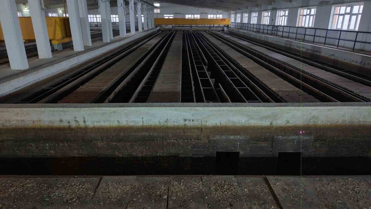 Önal: Yeşil Vadi Su Birliği’ne 40 milyon TL yatırımla içme suyu altyapısını güçlendirdik