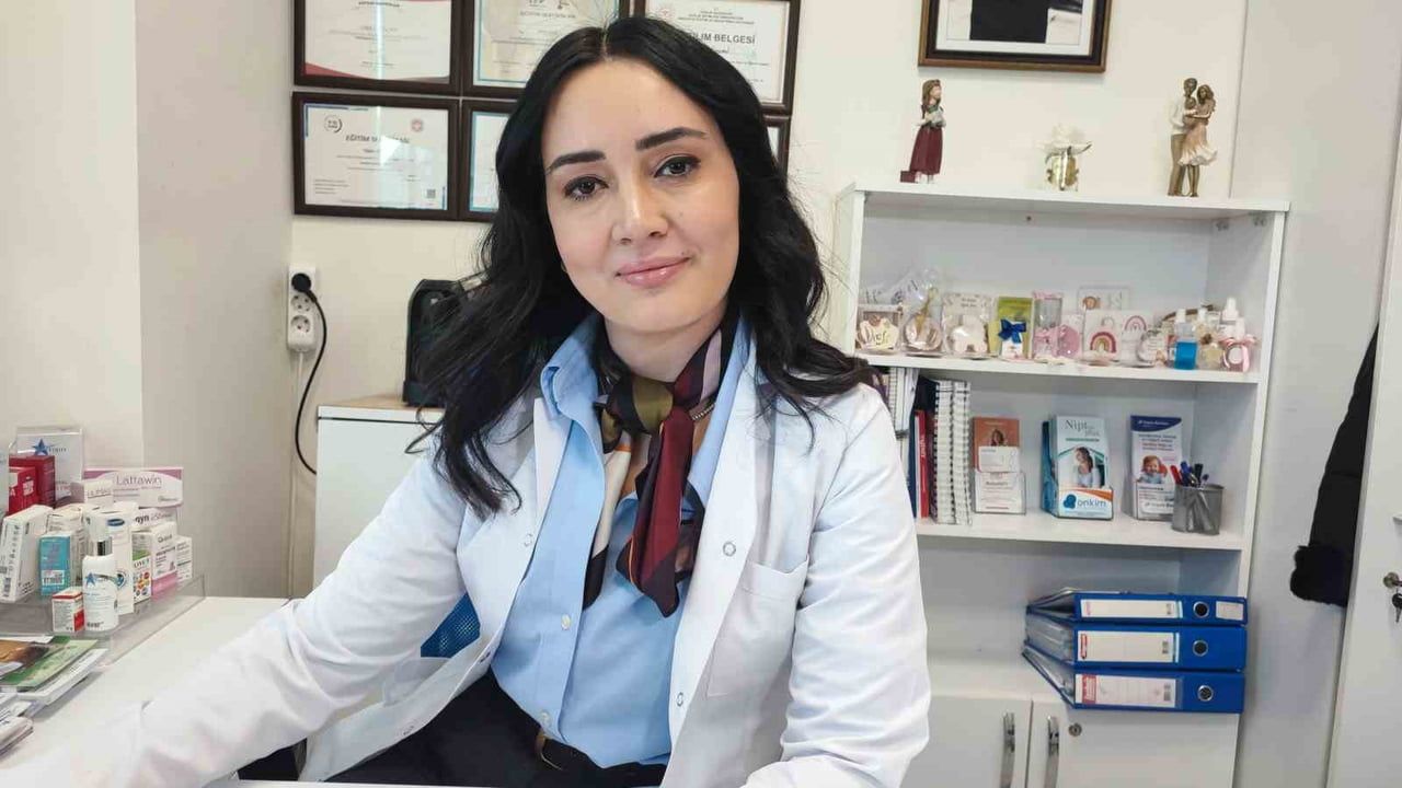 Op. Dr. Sibel Atağ: Normal doğum daha hızlı iyileştirir, enfeksiyon riskini azaltır