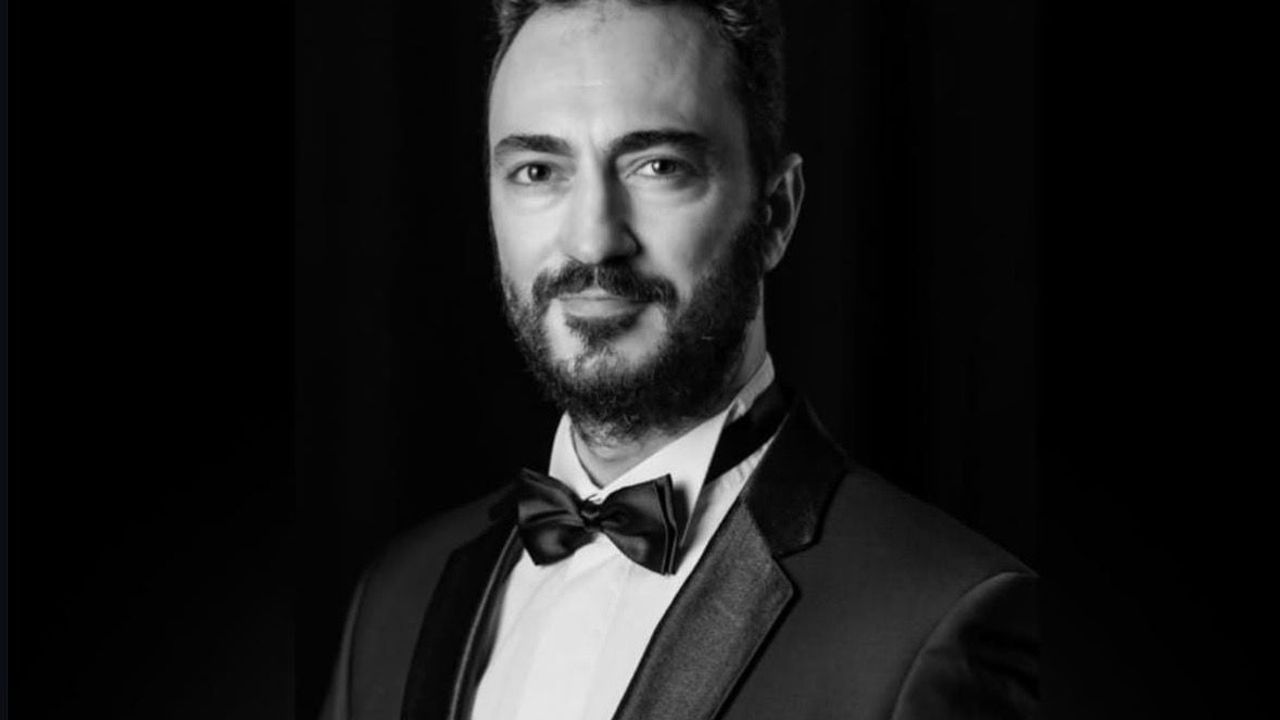 Opera dünyasından acı haber: Emrah Erdem Gedik vefat etti