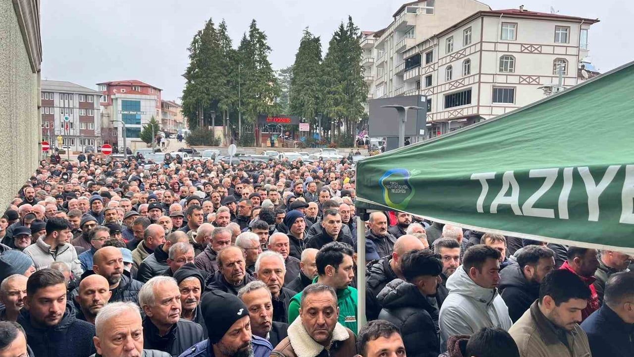Ordu'da bıçaklı saldırıda ölen yaşlıyla ilgili şüpheli yakalandı