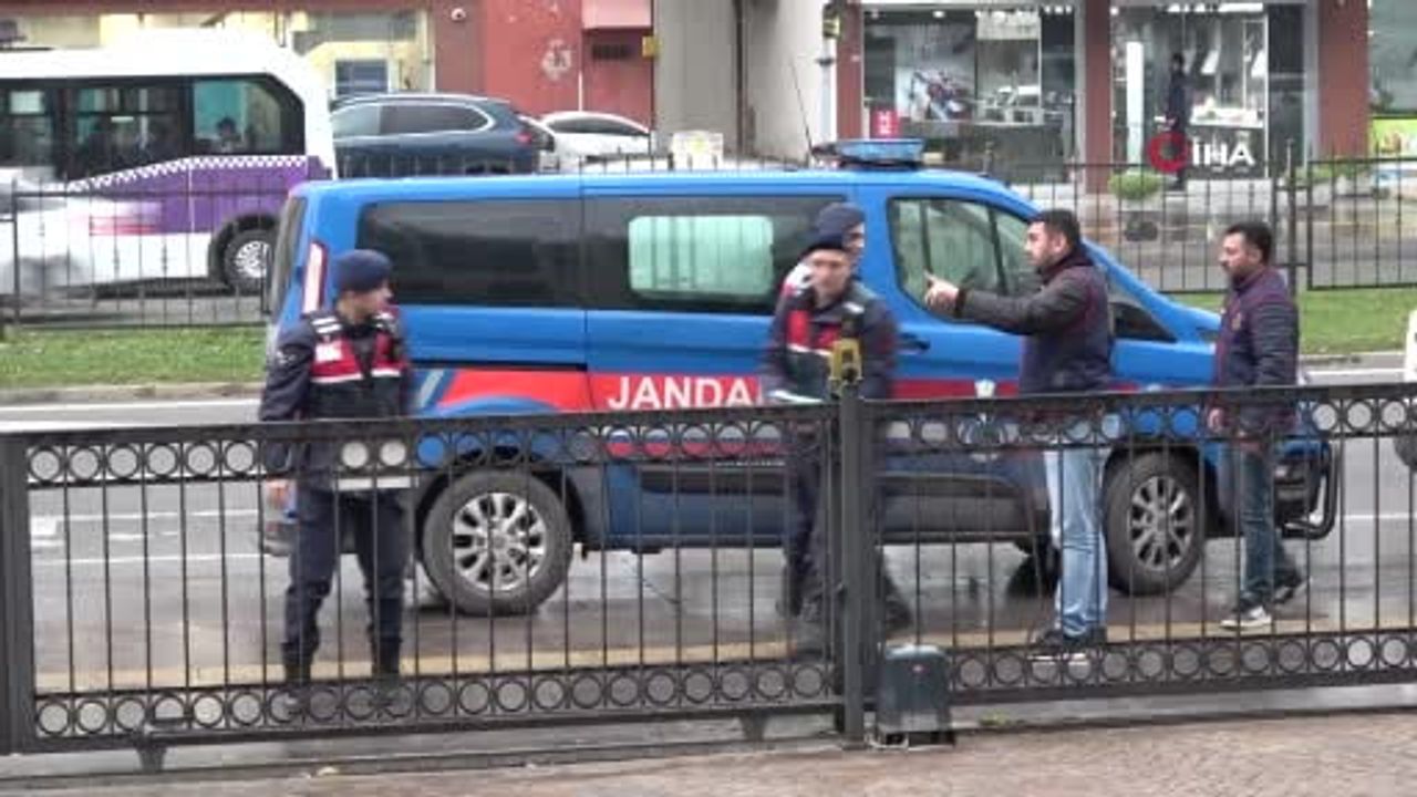 Ordu'da cinayet: Eşinin dedesini bıçaklayan şüpheli tutuklandı