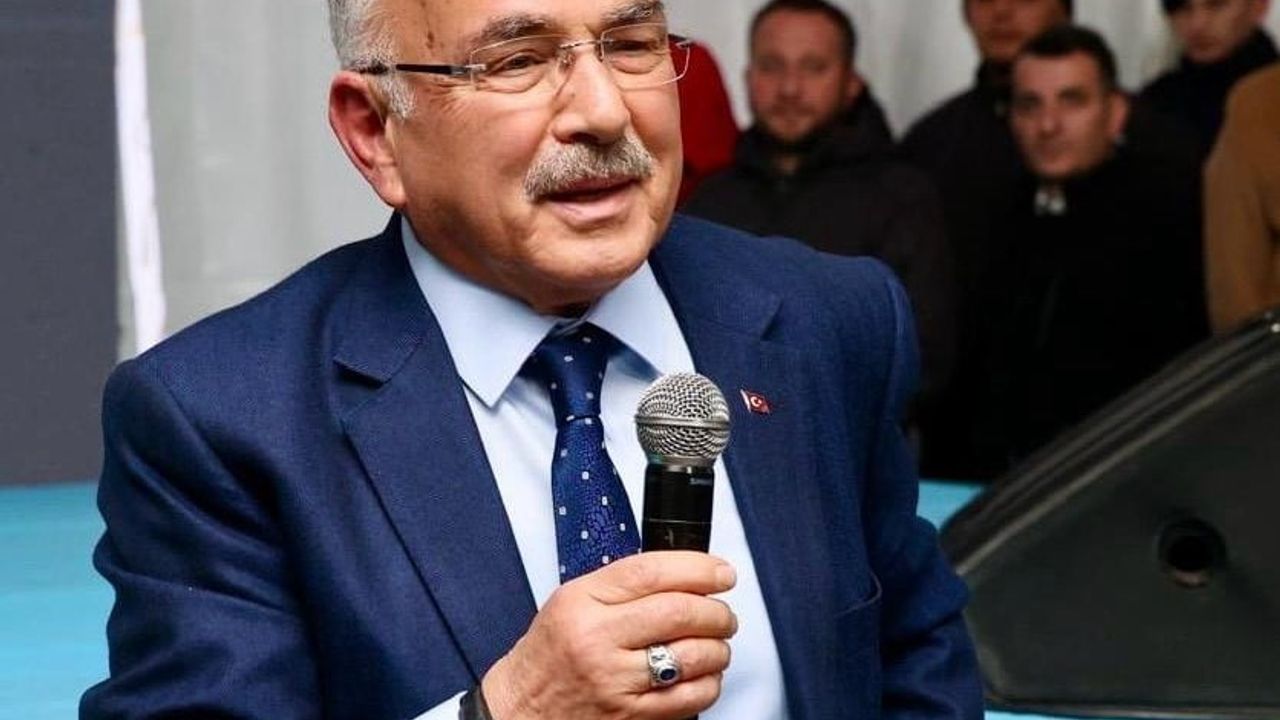 Ordu’da 'Metehan'dan Mehmetçiğe Türk Devletleri Tarihi Müzesi' açıldı