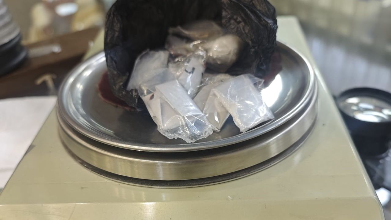 Ordu’da uyuşturucu operasyonu: 2 şüpheli tutuklandı