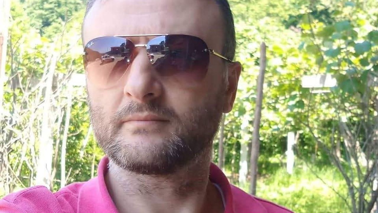 Ordu Fatsa’da fabrikada iki forklift çarpıştı: 1 işçi yaşamını yitirdi