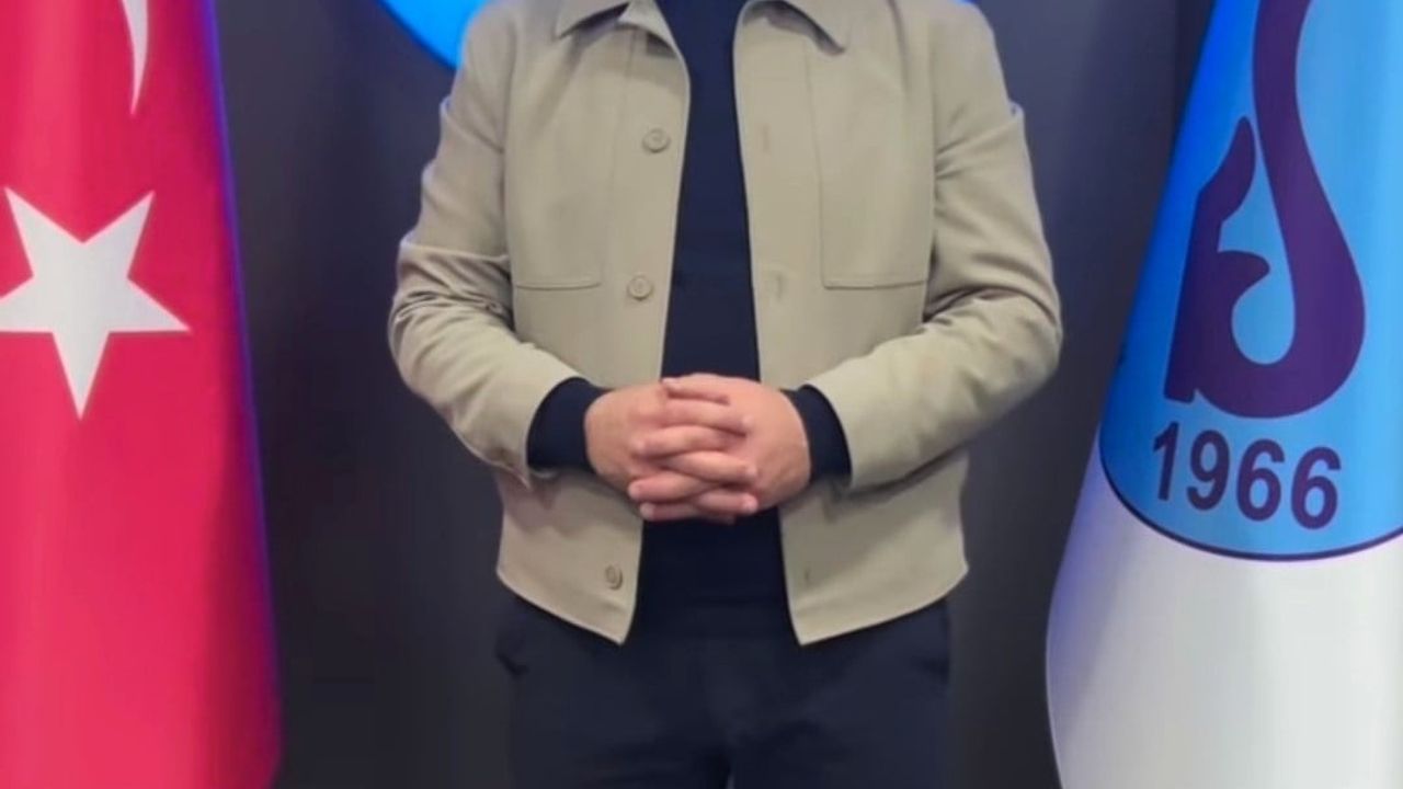 Osman Altınkaya’dan Kütahyaspor ve 3. Lig iddialarına sert yanıt