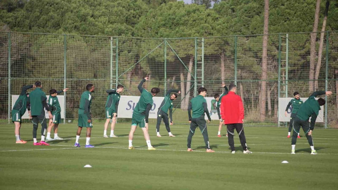 Osman Özköylü: İnşallah sezon sonunda Erokspor şampiyon olacak