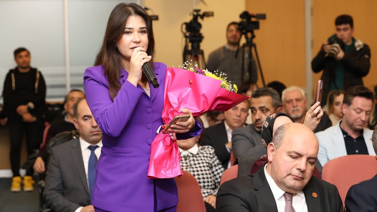 Osmangazi Belediyesi 2025'i yüzde 12 tasarrufla kapattı