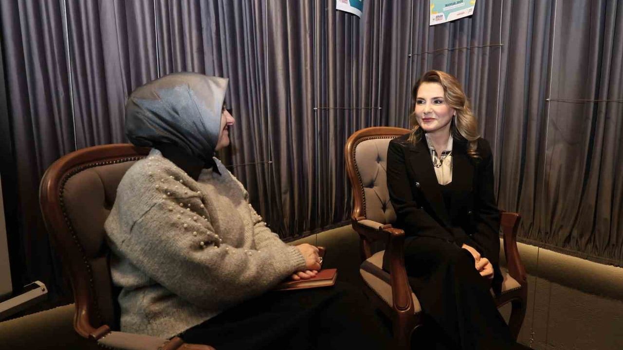 Osmangazi Belediyesi'nden genç girişimcilere ilham veren buluşma