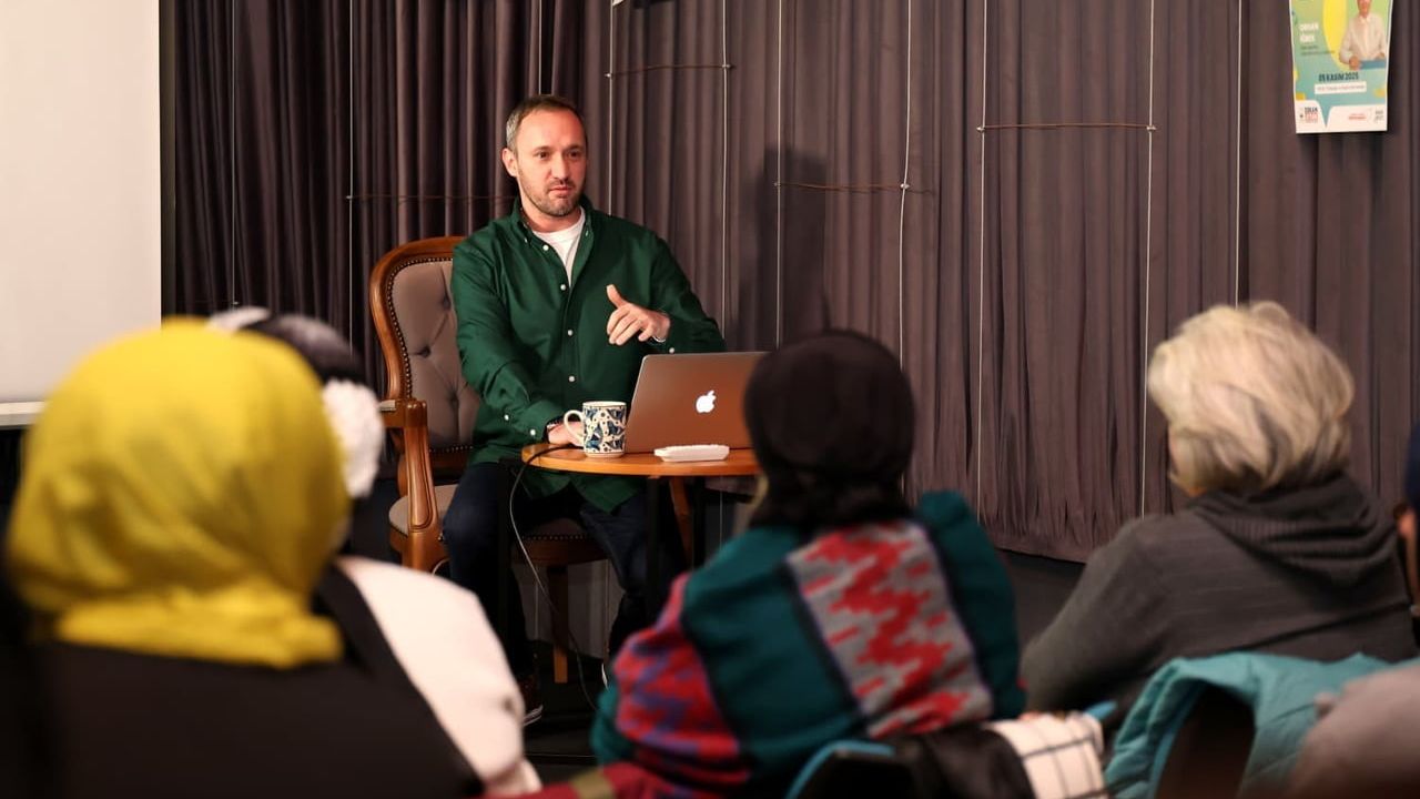 Osmangazi'de Dijital Pazarlama Uzmanları Yetişiyor