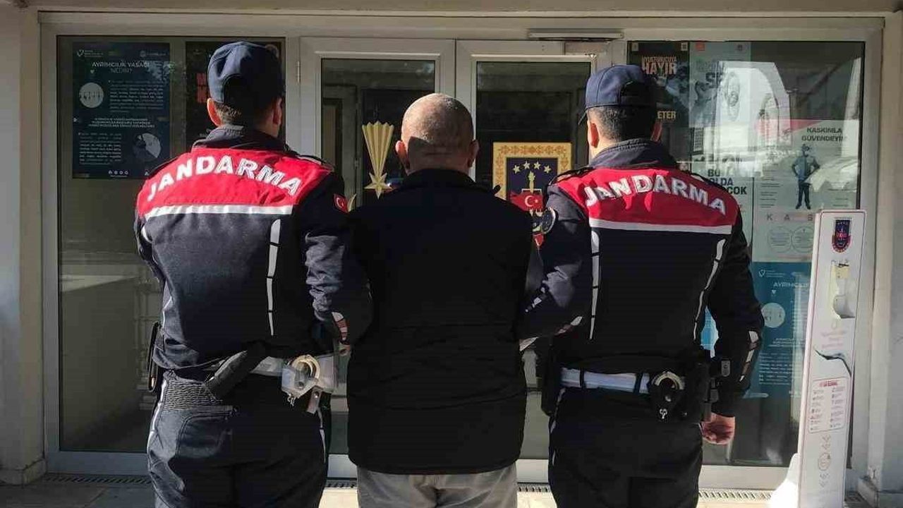 Osmaniye'de 19-25 Ocak'ta 92 şüpheli yakalandı