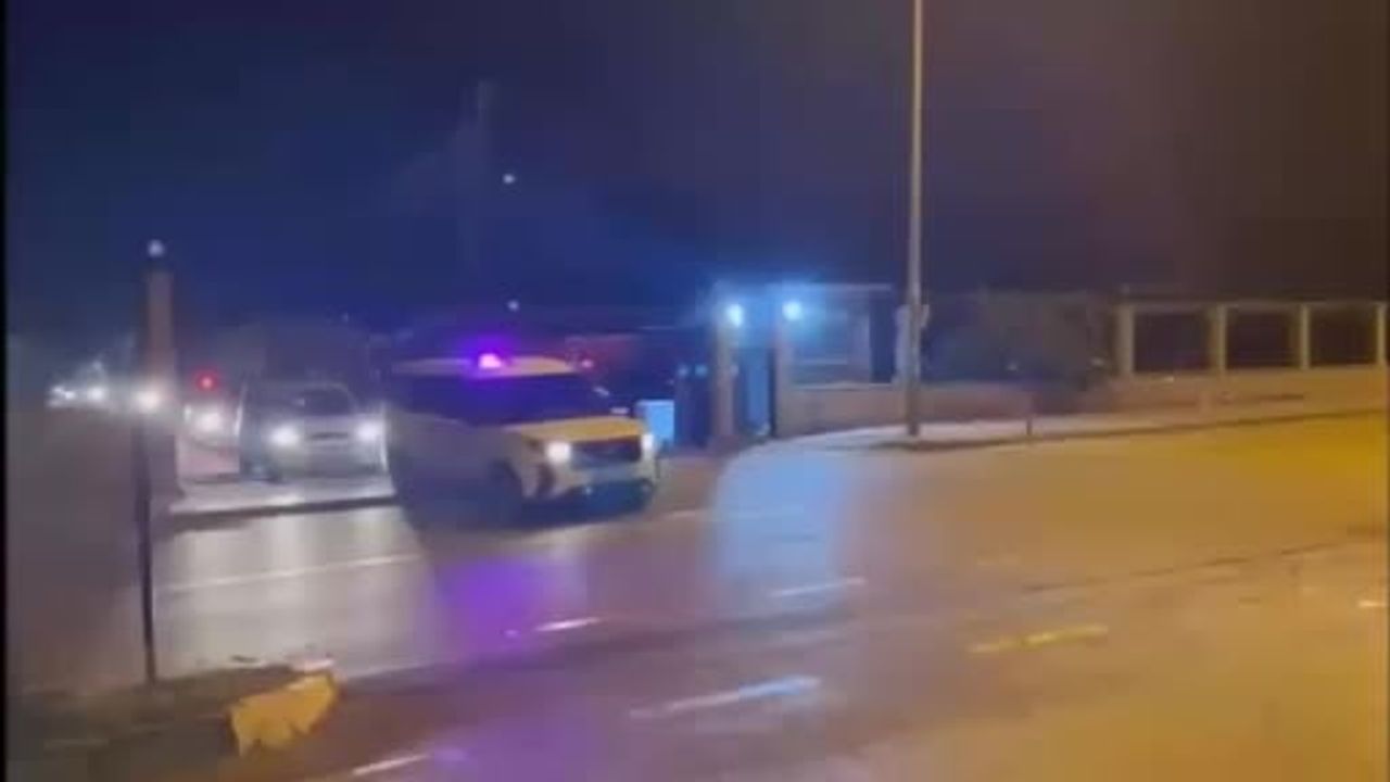 Osmaniye'de DEAŞ bağlantılı operasyonda iki şüpheli tutuklandı