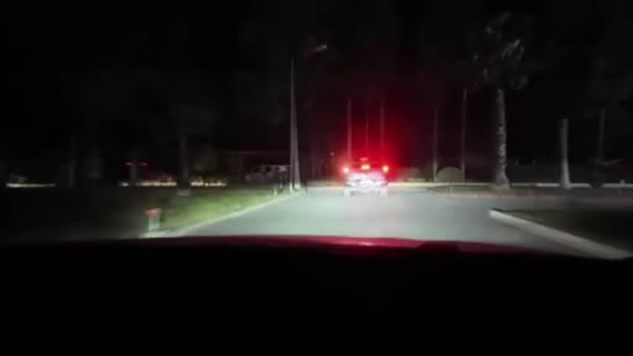 Osmaniye'de DEAŞ operasyonunda bir kişi tutuklandı