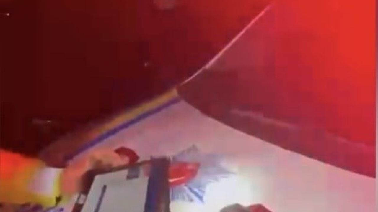 Osmaniye’de drift yapan sürücüye 159 bin 716 TL ceza, araç trafikten men edildi