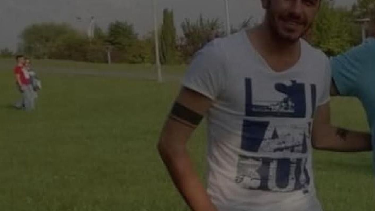 Otoparktaki cinayette şüphelinin ifadesi: "Korkutmak istedim"