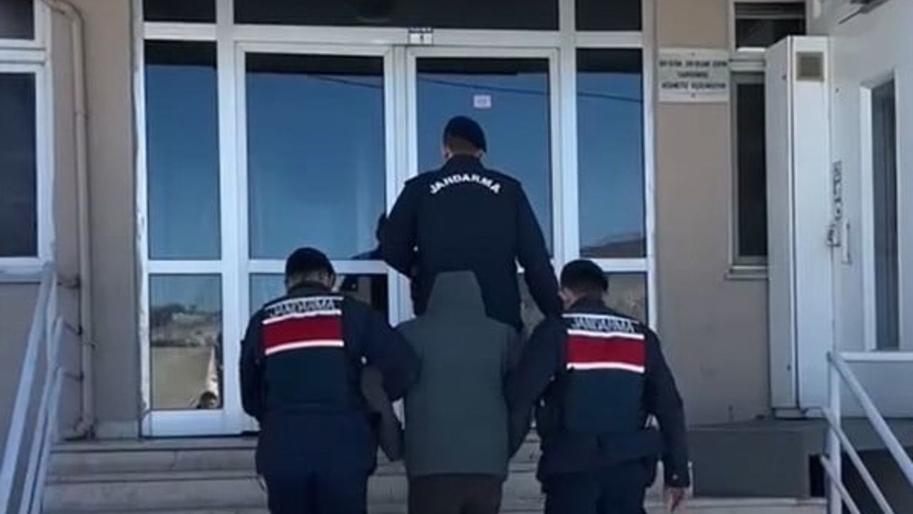 Otoyolda 250 km/s paylaşımı yakayı ele verdi