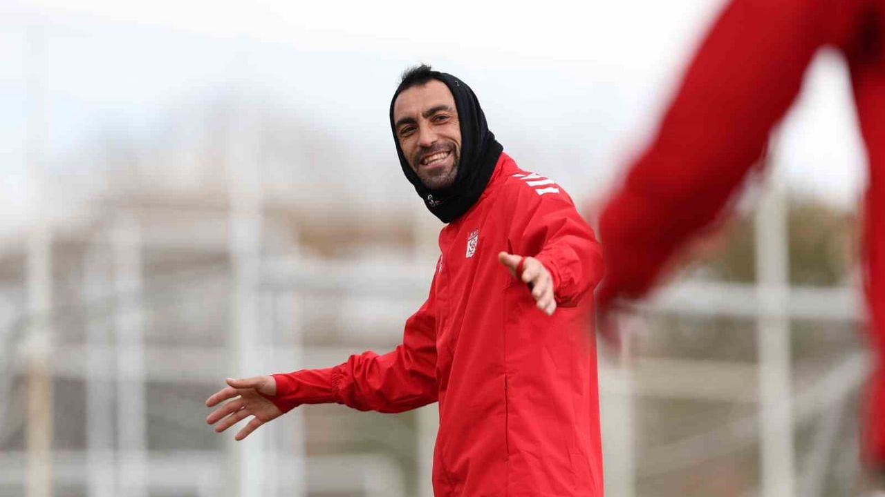 Özbelsan Sivasspor, Pendikspor maçına hazırlanıyor