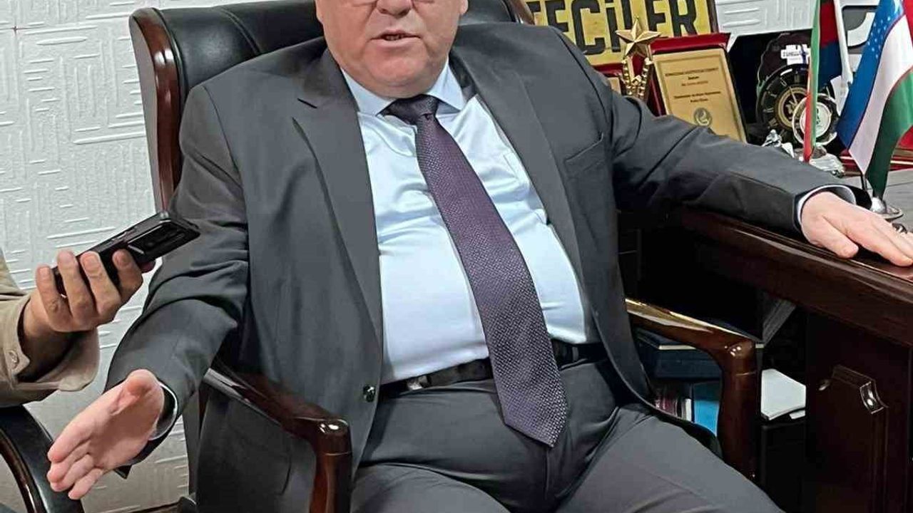 Özölçer: Hedefimiz kalite ve tercih edilen bir üniversite olmak