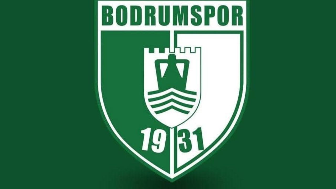 Öztürk Ailesi Bodrum FK'daki sorumluluklarını tamamen devretti