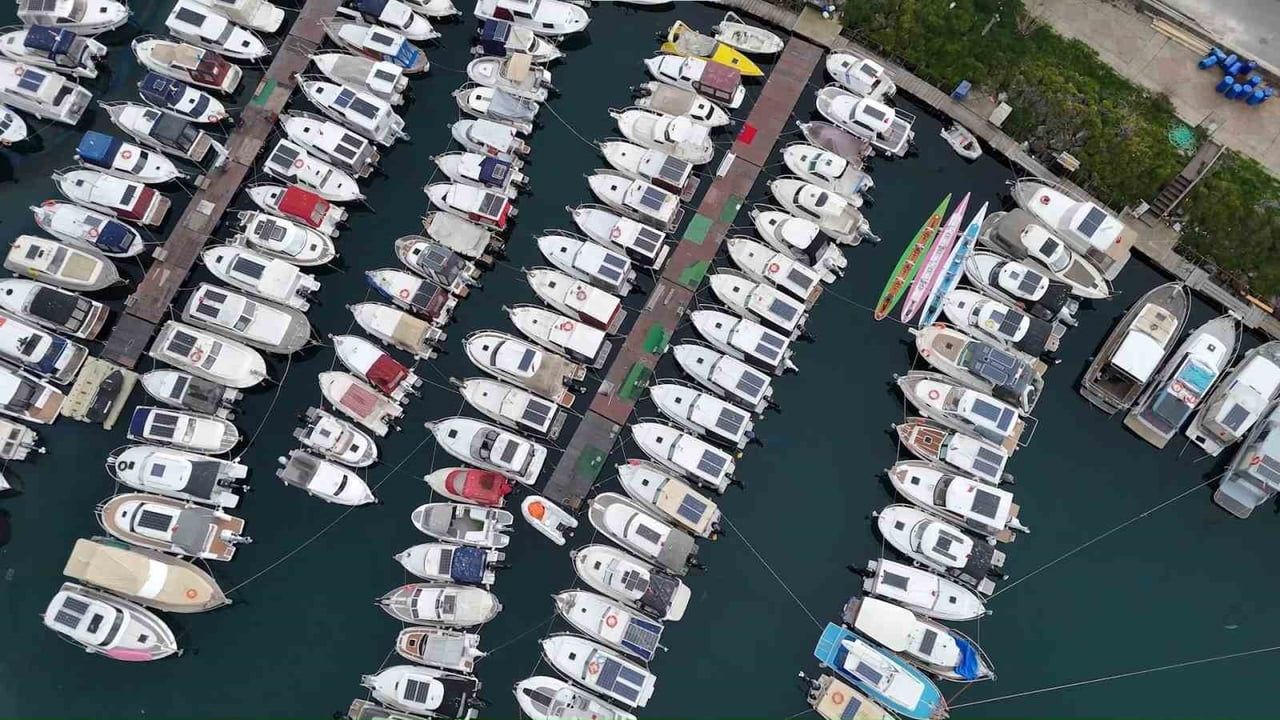 Pahalı liman ücretleri Türk denizcilerini Yunan limanlarına yönlendiriyor