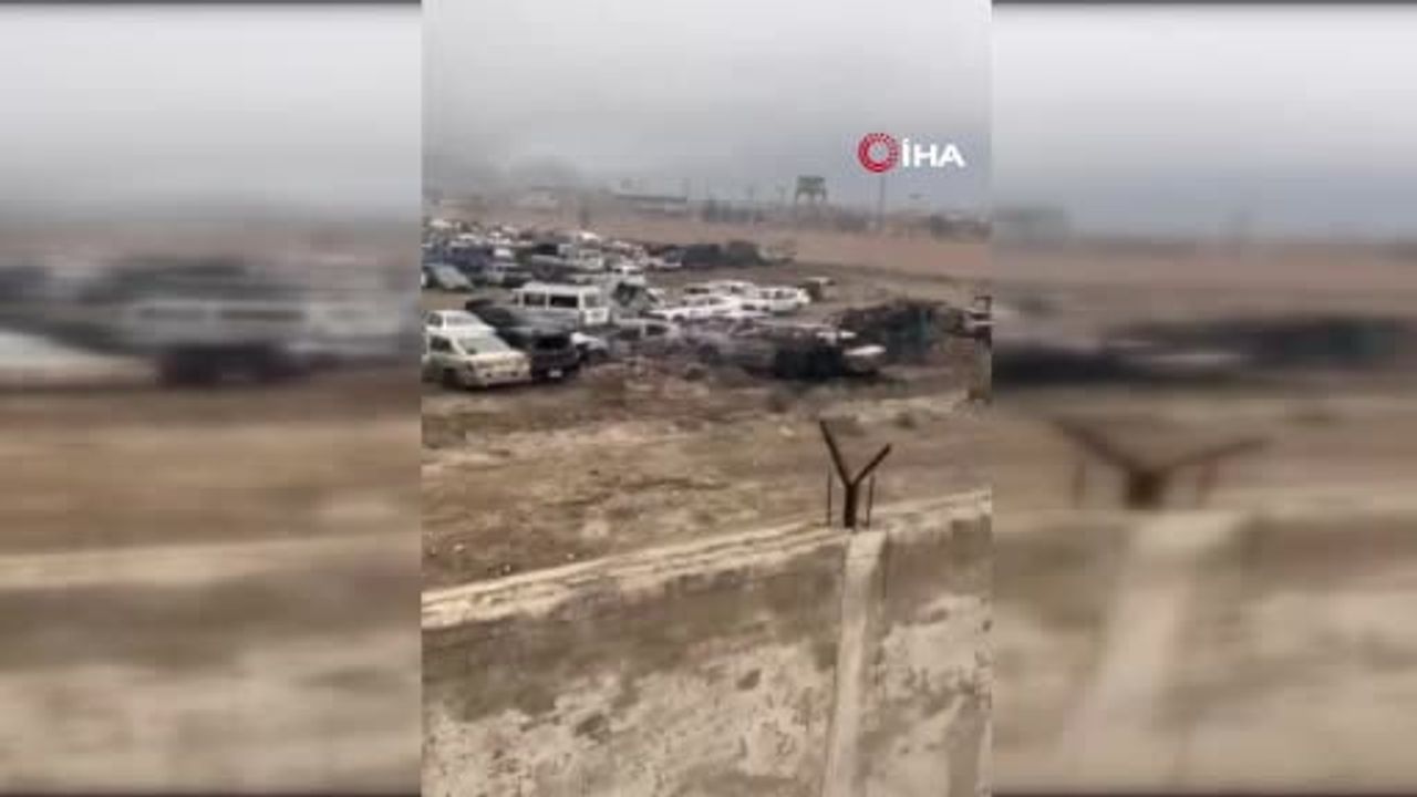 Pakistan’da koordineli terör saldırılarında can kaybı 21’e yükseldi