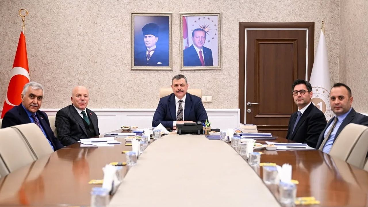 Palandöken Ekonomi Forumu ve Turizm Başkenti: 2025 Değerlendirmesi