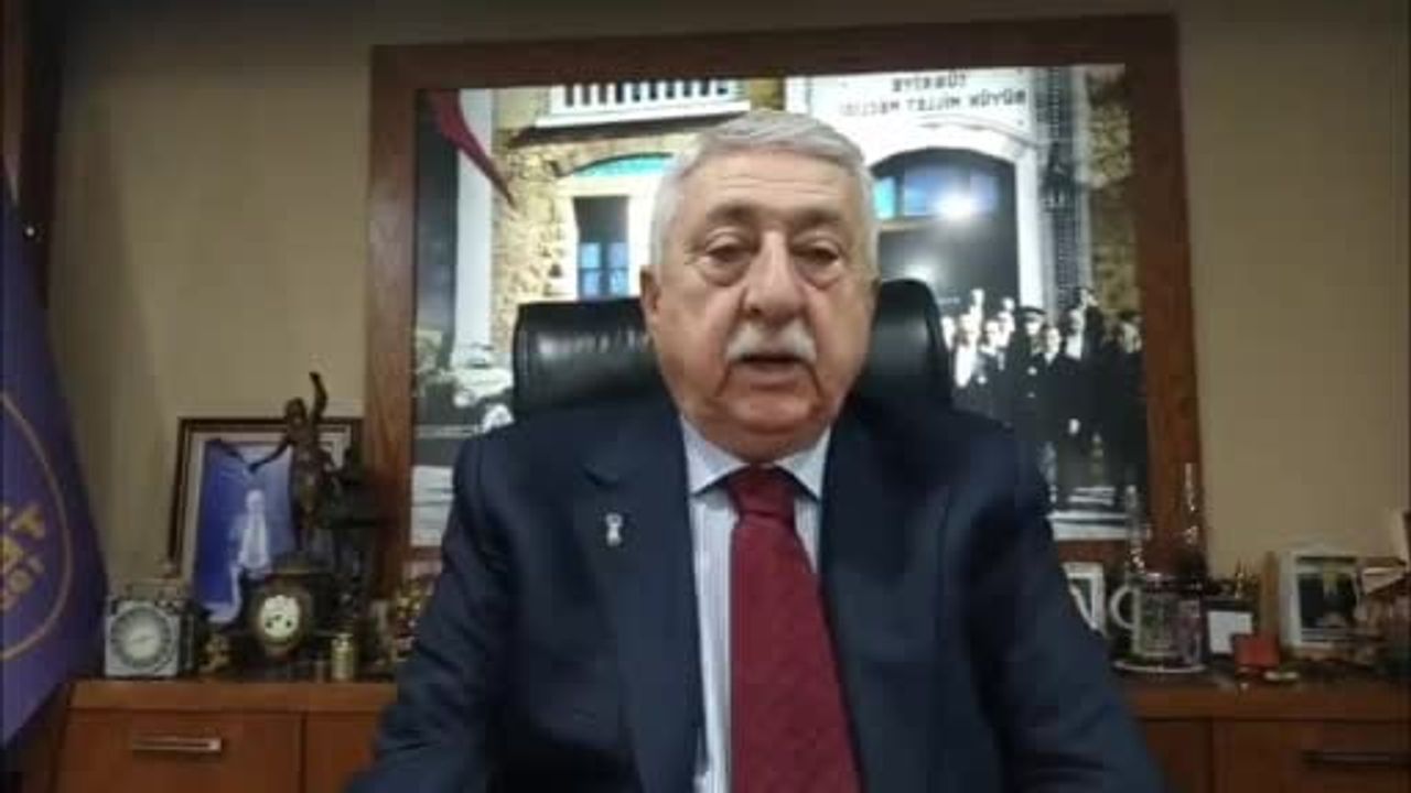 Palandöken: Esnafa özel enerji tarifesi şart