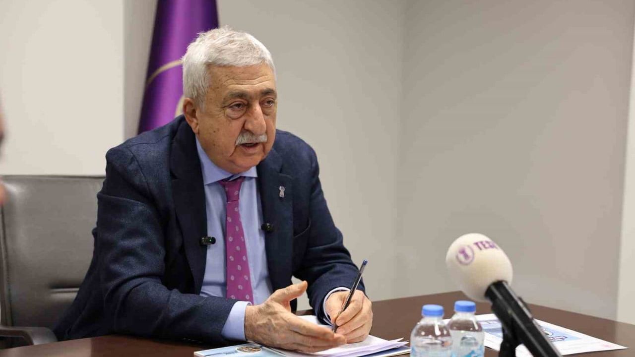 Palandöken: Kredi kartı ve ihtiyaç kredisi yapılandırmaları piyasayı canlandıracak