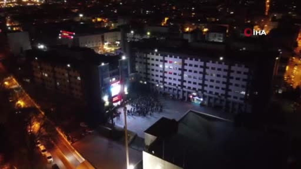 PAPEL Elektronik Para ve Ödeme Hizmetleri’ne Operasyonda 38 Şüpheli Adliyeye Sevk Edildi