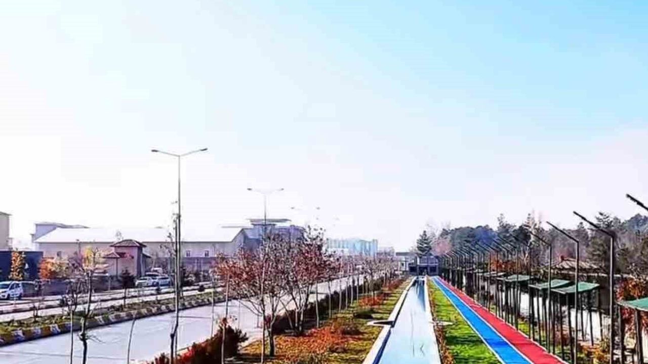 Patnos’ta inşaat canlandı, arsa sıkıntısı başladı