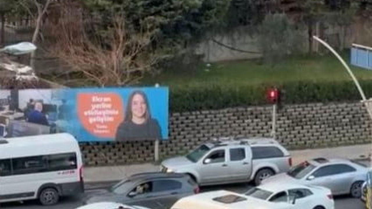Pendik'te kırmızı ışık tartışması kavgaya dönüştü
