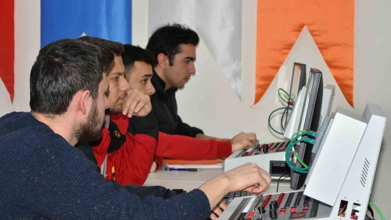 Pendik YETGİM: 380 genç sanayi kuruluşlarında işe başladı