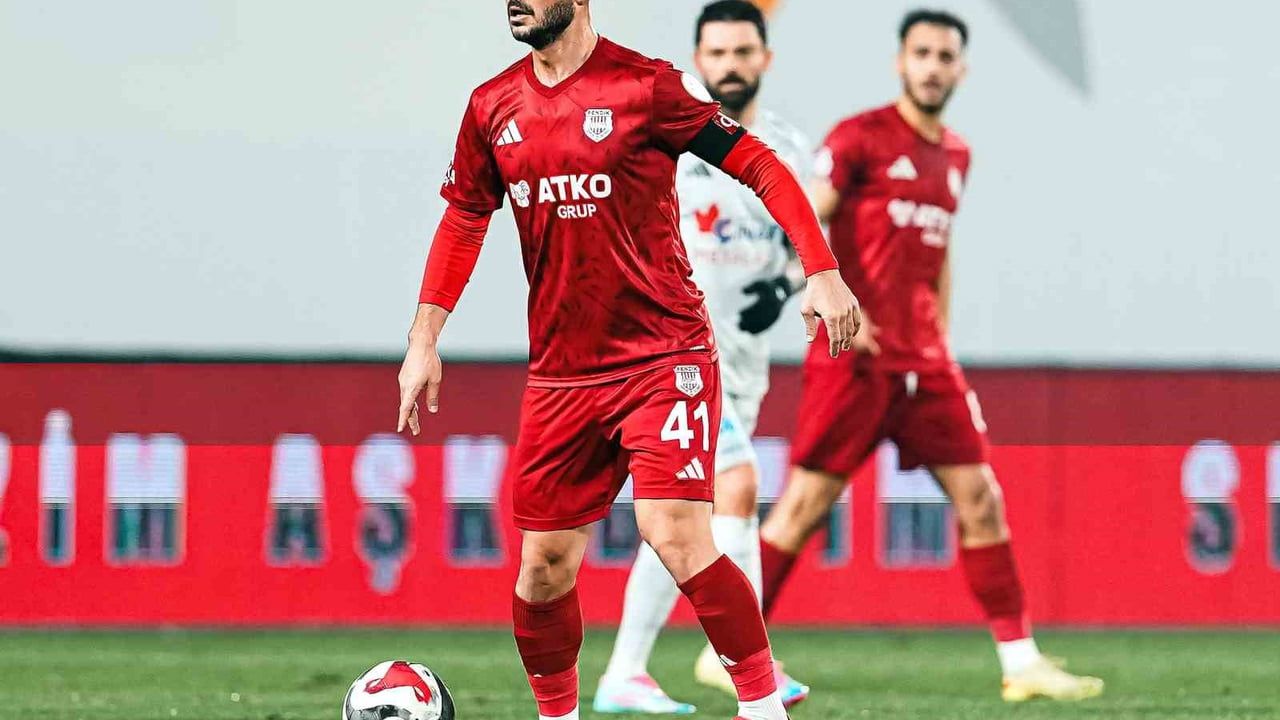 Pendikspor 1-2 Erzurumspor FK | Trendyol 1. Lig 17. Hafta Özeti