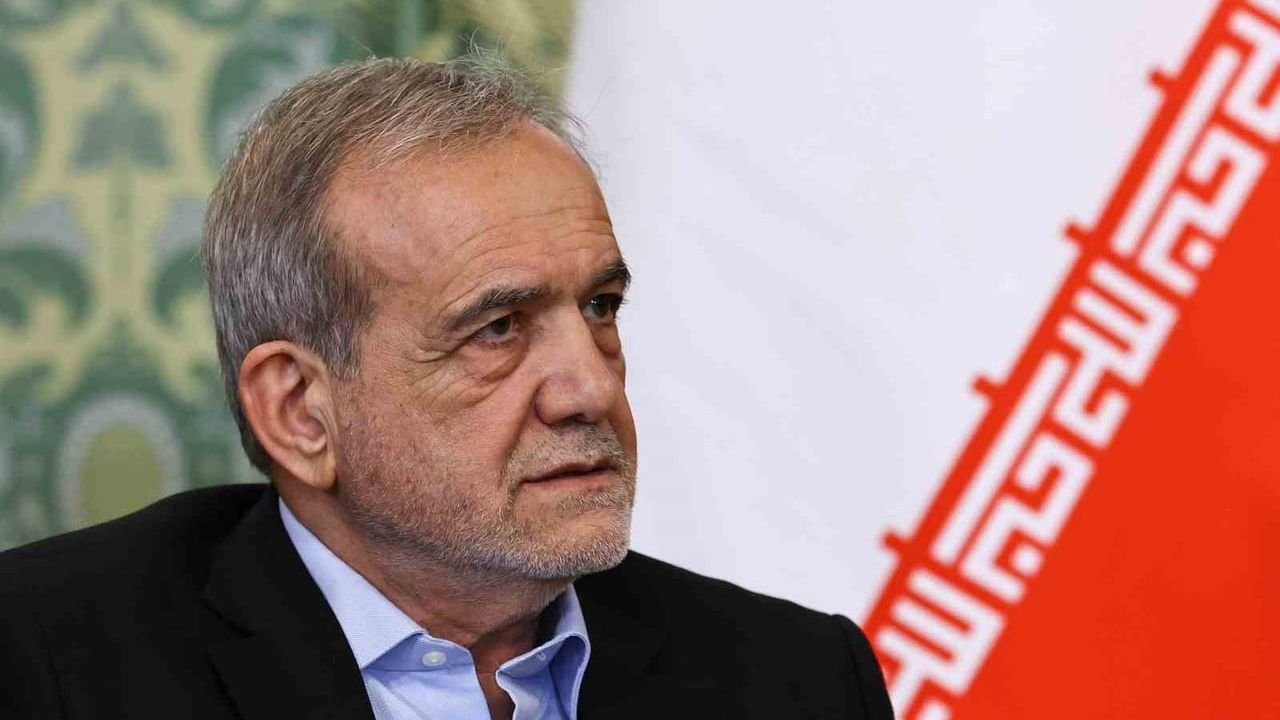 Pezeşkiyan: ABD müzakere istiyorsa kışkırtıcı adımlardan vazgeçmeli