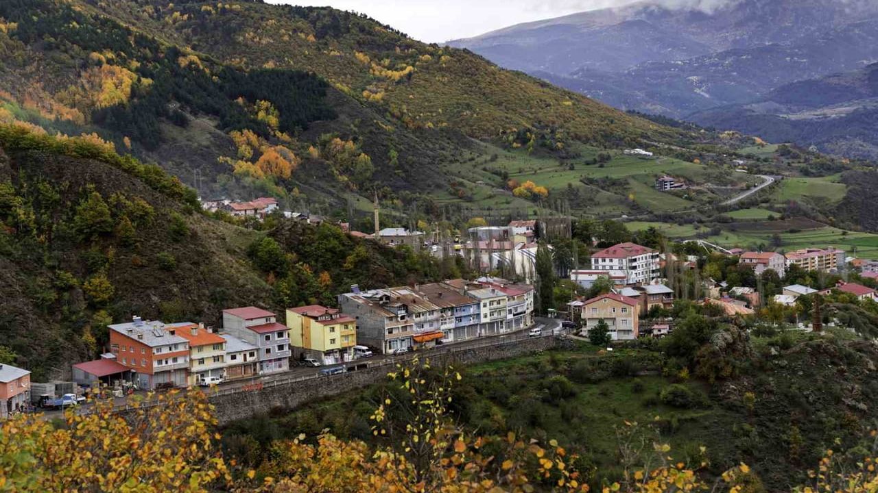 Posof'un Sakin Şehir adaylığında hava kalitesi raporu olumlu
