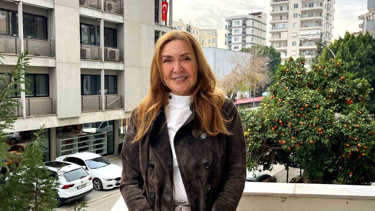 Prof. Dr. Bahar Uslu, ABD'de 'Üreme Tıbbi Yüksek Direktörü' oldu — Türk hukuksal reformları örnek gösterilecek