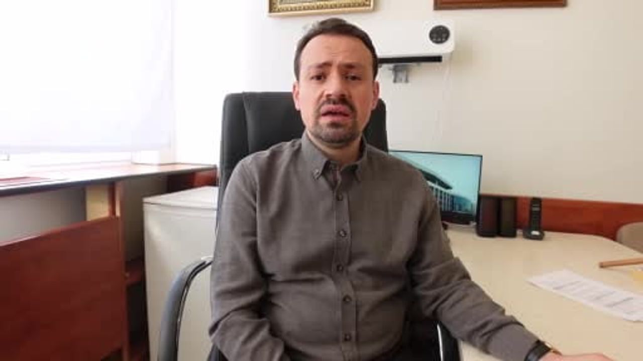 Prof. Dr. Gürok: Mevsimsel depresyon sonbaharda başlar, ilkbaharda azalır