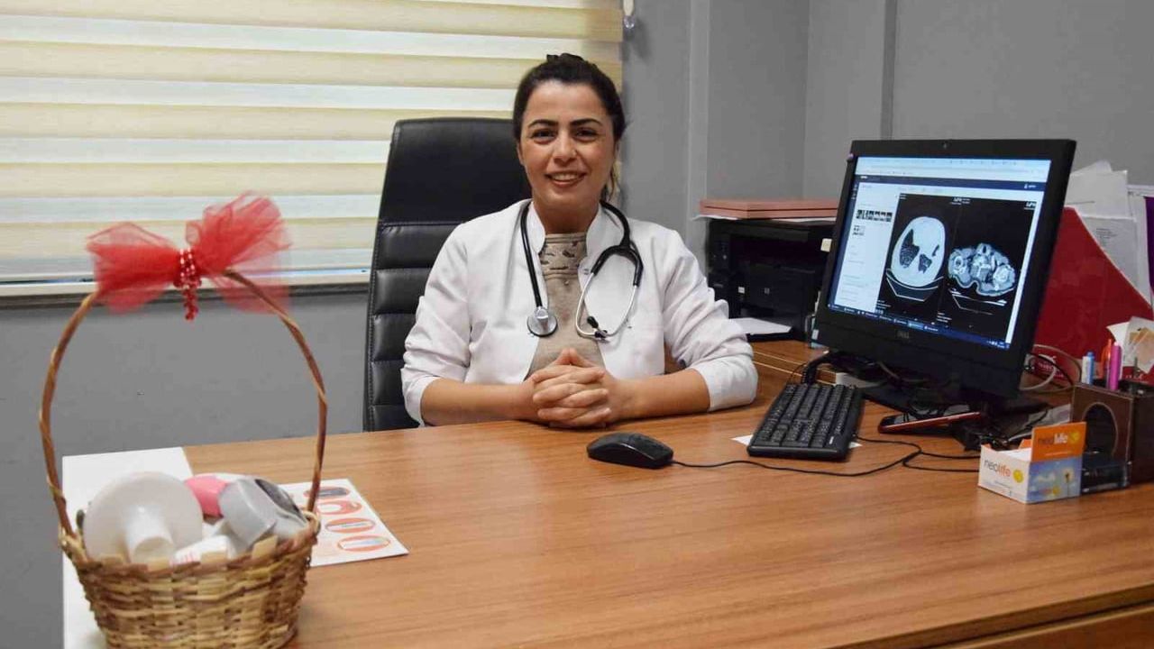 Prof. Dr. Pınar Yıldız: Erken tanı hayat kurtarır, bulaşmayı önler