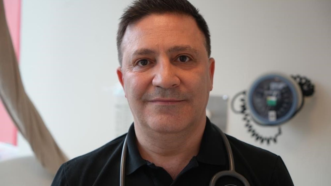 Prof. Dr. Şevket Özkaya: Nipah Virüsü Türkiye İçin Tehdit Oluşturmuyor