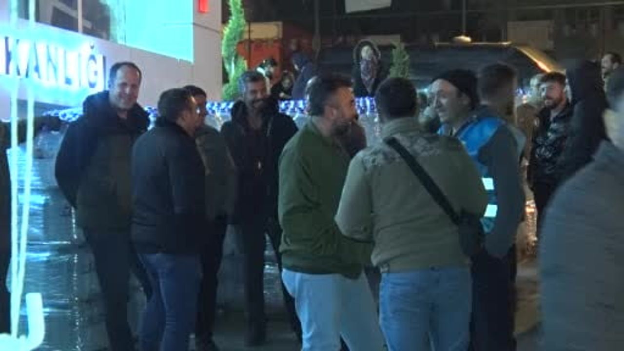 Pursaklar'da Uzun Süren Su Kesintileri Vatandaşları Mağdur Etti