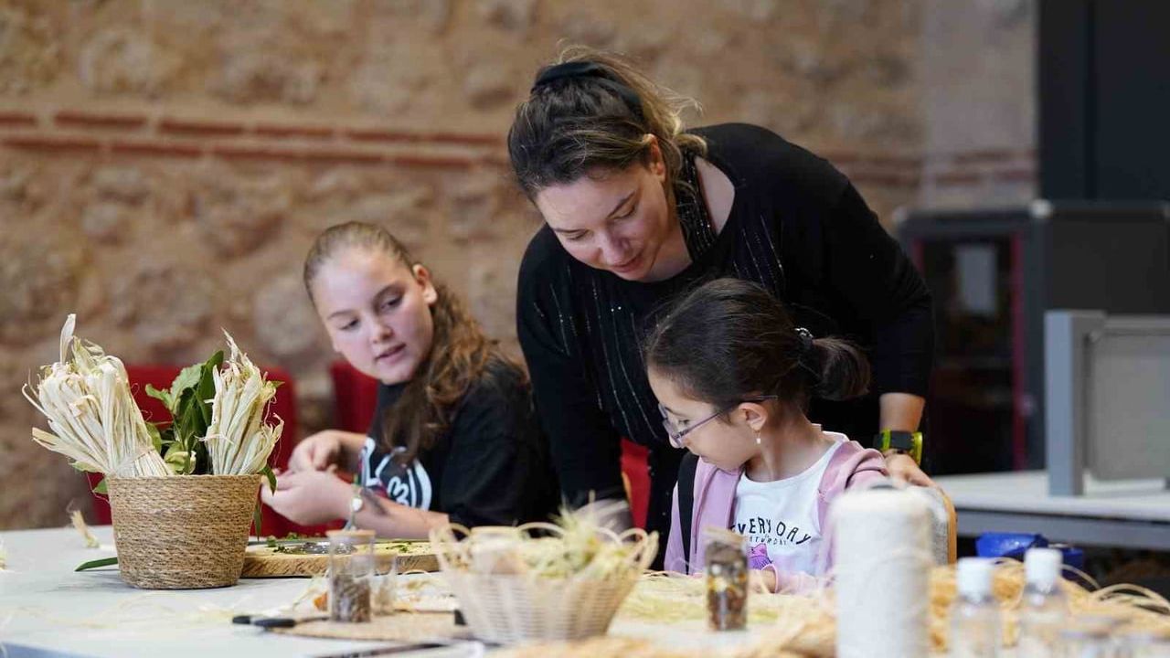 Rami Kütüphanesi 3 Yaşında: İstanbul’un En Büyük Kültür Merkezi