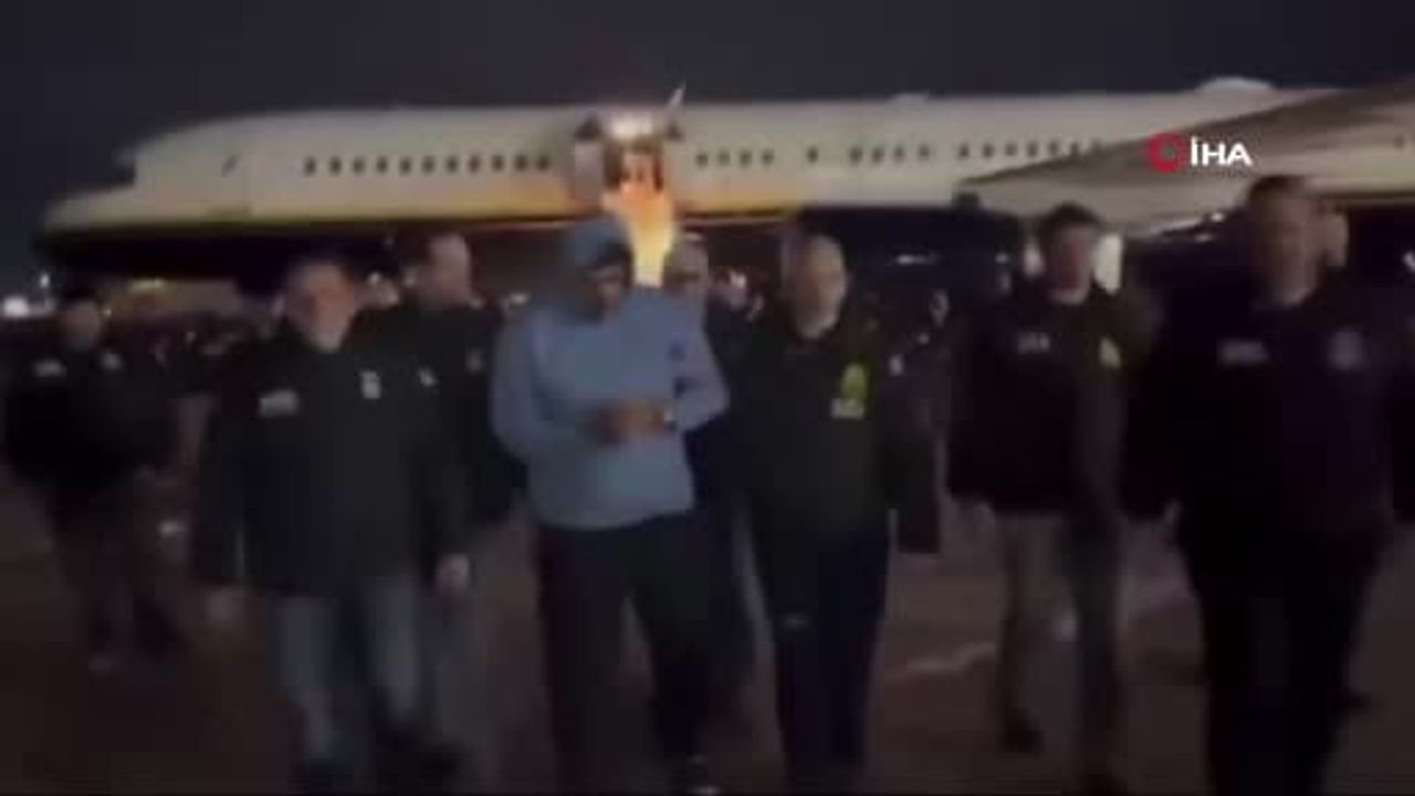 Reuters iddiası: Maduro’ya yakın isim CIA için çalıştı