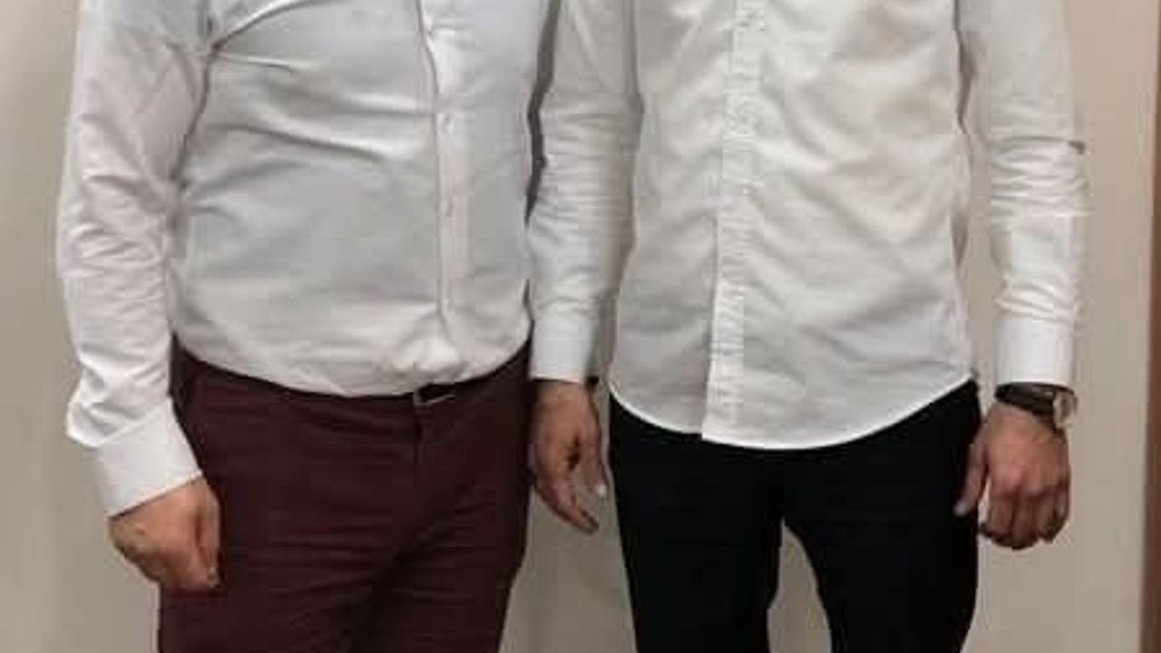 Rize’de arkadaşı bıçaklanarak öldürülen zanlının kooperatif başkanı olduğu ve cezaevinden 2 ay önce kaçtığı belirlendi