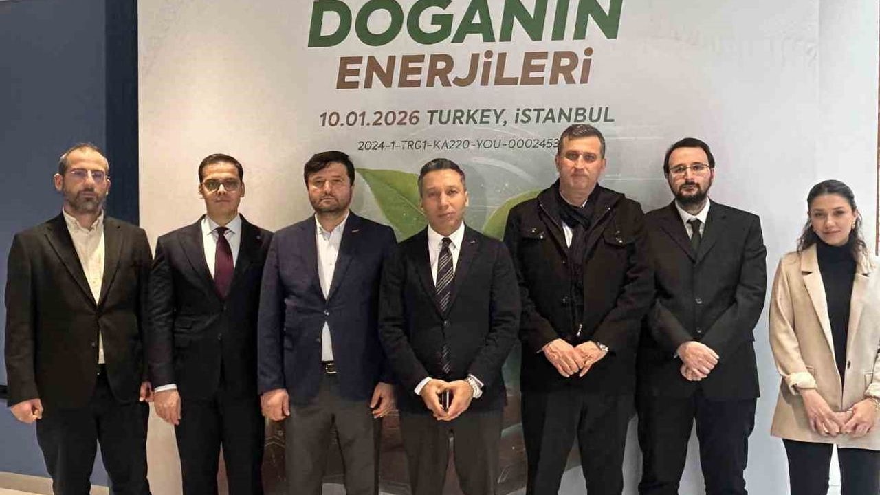 RTÜK Öncülüğünde Gençlere Çevre Bilinci Eğitim Programı