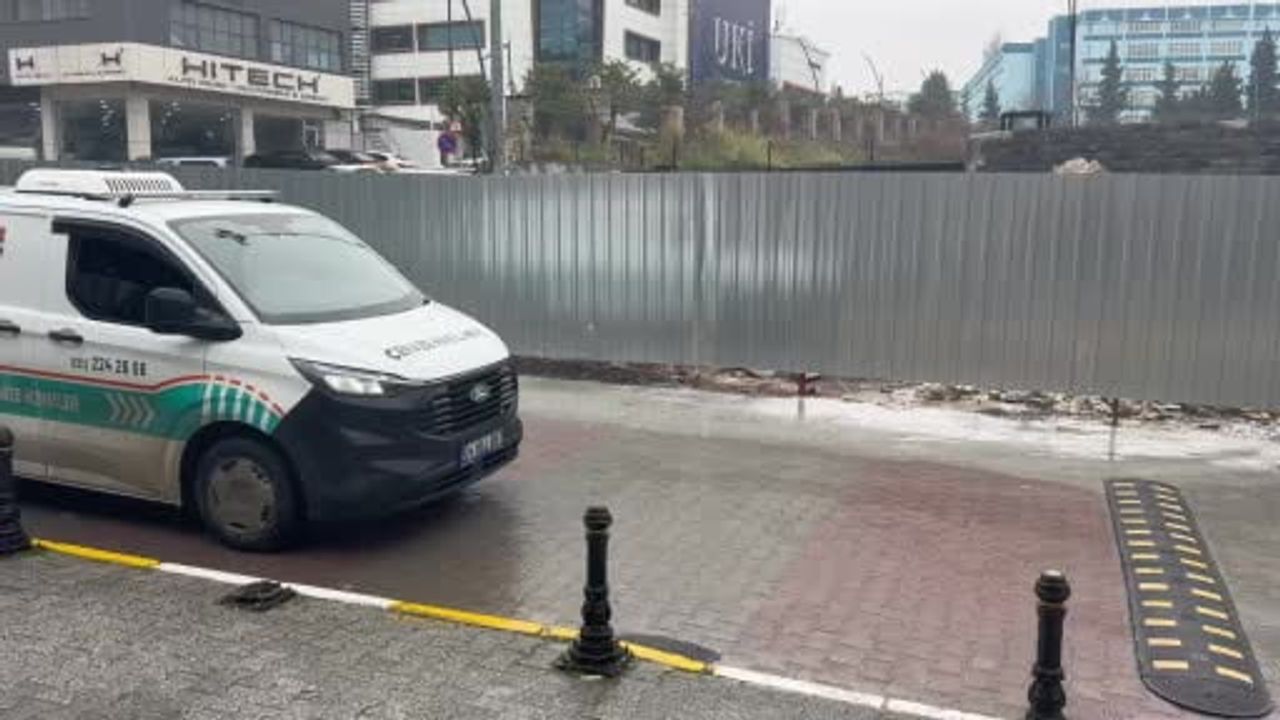 Rus yüzücü Nikolai Andreevich Svechnikov'un cenazesi Rusya'ya gönderildi